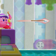 Illustration for article titled iKirby: Triple Deluxe/i has an added sense of depth, but it’s no less shallow